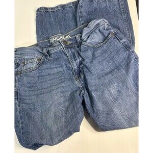 Ring of Fire Boys Slim Fit Blue Jeans Size 20